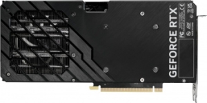  Palit PA-RTX4070 DUAL OC 12GB 12288Mb 192 GDDR6X 1920/21000 HDMIx1 DPx3 HDCP Ret