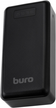   Buro BPF30D 30000mAh 3A QC PD 22.5W  (BPF30D22PBK)