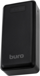   Buro BPF30D 30000mAh 3A QC PD 22.5W  (BPF30D22PBK)