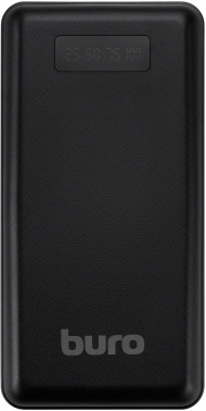   Buro BPF30D 30000mAh 3A QC PD 22.5W  (BPF30D22PBK)