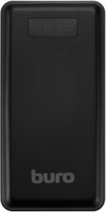   Buro BPF30D 30000mAh 3A QC PD 22.5W  (BPF30D22PBK)