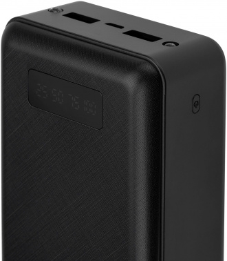   Buro BPF30D 30000mAh 3A QC PD 22.5W  (BPF30D22PBK)