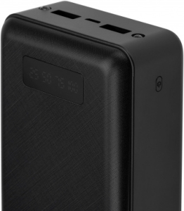   Buro BPF30D 30000mAh 3A QC PD 22.5W  (BPF30D22PBK)