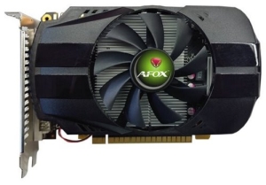  AFOX  NVIDIA Geforce GT730 2GB GDDR5 128Bit DVI HDMI VGA LP Single Fan PCI-E 16x AF730-20