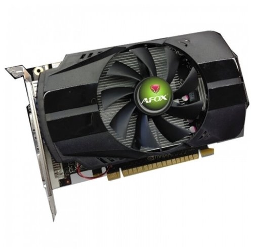  AFOX  NVIDIA Geforce GT730 2GB GDDR5 128Bit DVI HDMI VGA LP Single Fan PCI-E 16x AF730-20