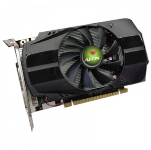  AFOX  NVIDIA Geforce GT730 2GB GDDR5 128Bit DVI HDMI VGA LP Single Fan PCI-E 16x AF730-20