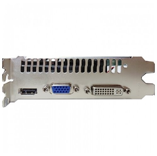  AFOX  NVIDIA Geforce GT730 2GB GDDR5 128Bit DVI HDMI VGA LP Single Fan PCI-E 16x AF730-20