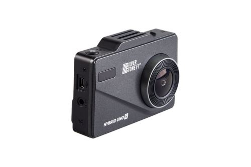   - Silverstone F1 HYBRID UNO S GPS 