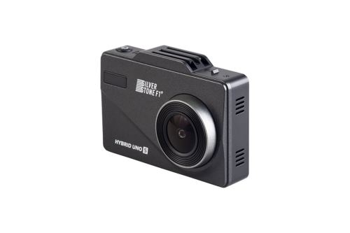   - Silverstone F1 HYBRID UNO S GPS 