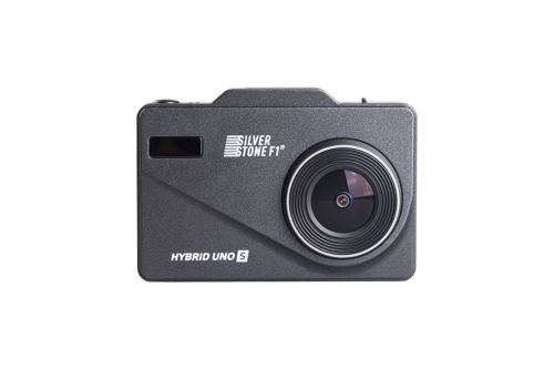   - Silverstone F1 HYBRID UNO S GPS 