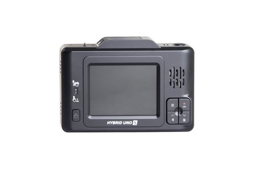   - Silverstone F1 HYBRID UNO S GPS 