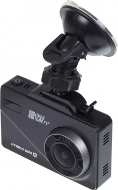   - Silverstone F1 HYBRID UNO S GPS 