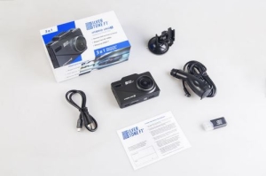   - Silverstone F1 HYBRID UNO S GPS 