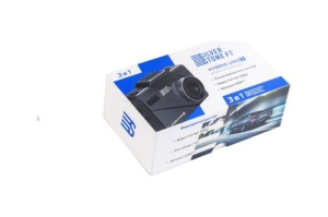   - Silverstone F1 HYBRID UNO S GPS 