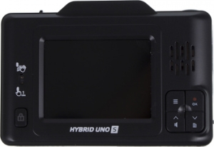   - Silverstone F1 HYBRID UNO S GPS 