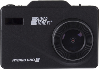   - Silverstone F1 HYBRID UNO S GPS 