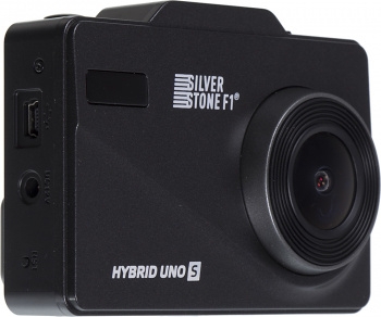   - Silverstone F1 HYBRID UNO S GPS 