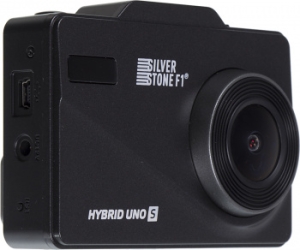   - Silverstone F1 HYBRID UNO S GPS 