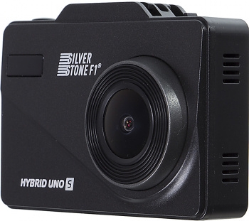   - Silverstone F1 HYBRID UNO S GPS 