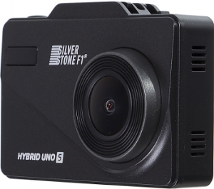   - Silverstone F1 HYBRID UNO S GPS 