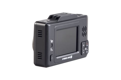   - Silverstone F1 HYBRID UNO S GPS 