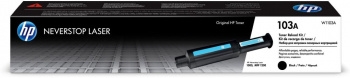 Заправочный комплект тонера 103AHP Neverstop Laser 1000a/1000w/1200a/1200w, 2,5К W1103A