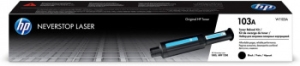    103AHP Neverstop Laser 1000a/1000w/1200a/1200w, 2,5 W1103A