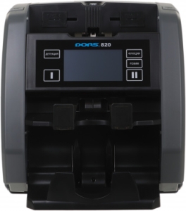   Dors 820M1 RUS2 FRZ-050968 
