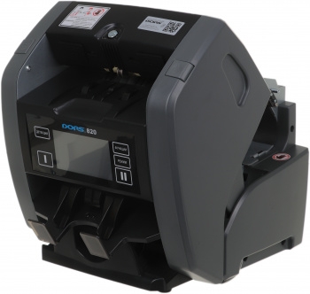   Dors 820M1 RUS2 FRZ-050968 