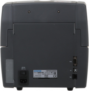   Dors 820M1 RUS2 FRZ-050968 