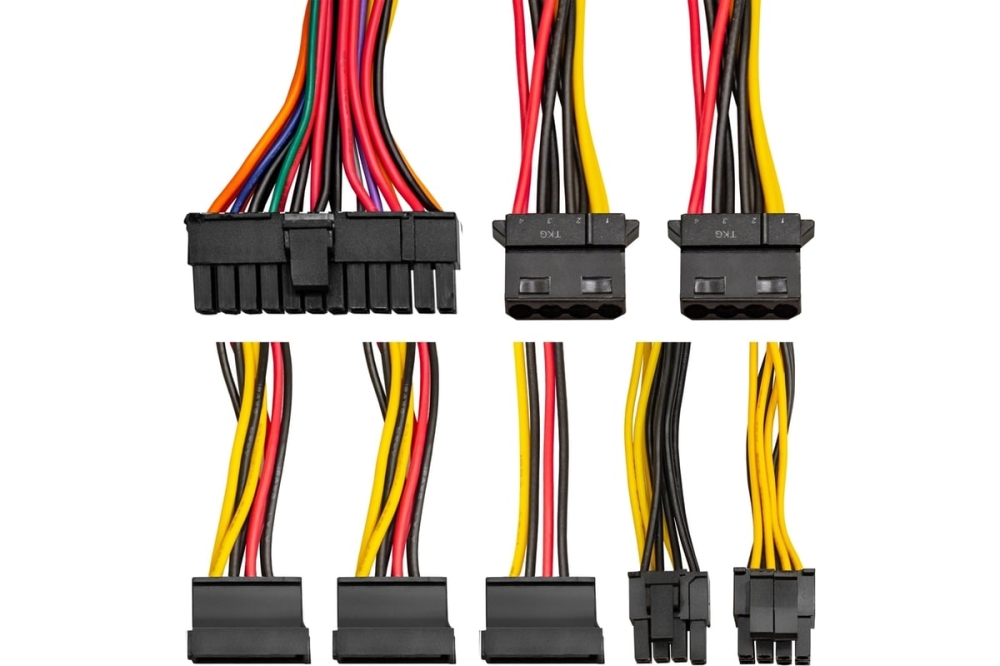   ExeGate UNS450 450W (ES261568RUS)
