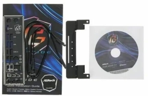   ASRock B550 PG RIPTIDE Socket AM4