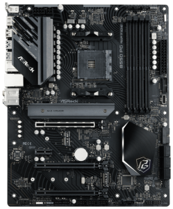   ASRock B550 PG RIPTIDE Socket AM4