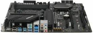   ASRock B550 PG RIPTIDE Socket AM4