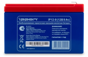    Ippon IP12-9 12 9