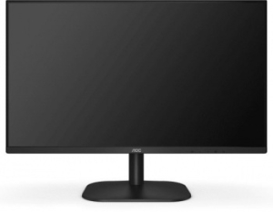  23.8 AOC 24B2XD  IPS LED 16:9 DVI M/M  250cd 178/178 1920x1080 D-Sub FHD 2