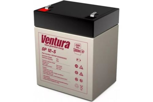  Ventura GP 12-5