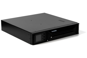   RAPAN-UPS 3000-RACK-IN-4X9 {Line-interactive, 3000/2100, USB, 2 EURO,  4x 9Ah, 