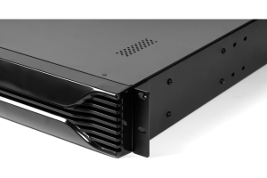   RAPAN-UPS 3000-RACK-IN-4X9 {Line-interactive, 3000/2100, USB, 2 EURO,  4x 9Ah, 