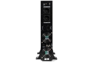   RAPAN-UPS 3000-RACK-IN-4X9 {Line-interactive, 3000/2100, USB, 2 EURO,  4x 9Ah, 