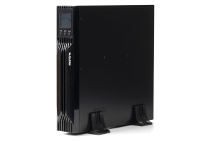   RAPAN-UPS 3000-RACK-IN-4X9 {Line-interactive, 3000/2100, USB, 2 EURO,  4x 9Ah, 
