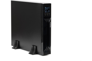   RAPAN-UPS 3000-RACK-IN-4X9 {Line-interactive, 3000/2100, USB, 2 EURO,  4x 9Ah, 