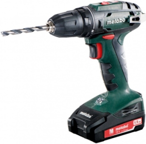 - METABO BS18(602207550)  . 21.5  LiIon, 10,SC60