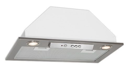 Врезной блок Elikor 52Н-650-Э3Д нерж