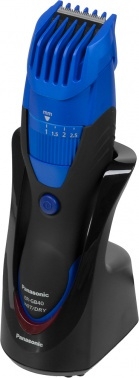    Panasonic ER-GB40-A520 / (  :1)