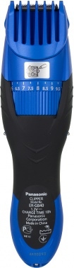    Panasonic ER-GB40-A520 / (  :1)