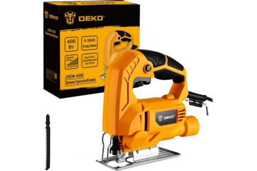  Deko JSDK-600 600  