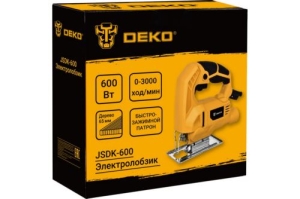  Deko JSDK-600 600  