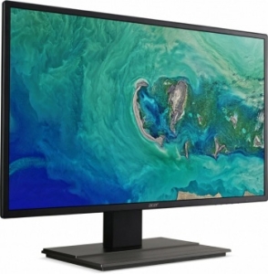  LCD 32 ACER EB321HQUCBIDPX IPS 2560x1440 60Hz 4ms 16:9 300cd 1200:1 178/178 DisplayPort DVI