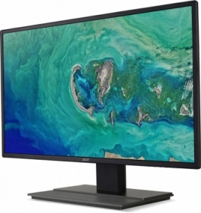  LCD 32 ACER EB321HQUCBIDPX IPS 2560x1440 60Hz 4ms 16:9 300cd 1200:1 178/178 DisplayPort DVI